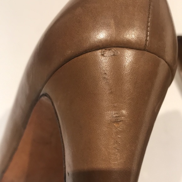 Ferragamo heels - Picture 6 of 6